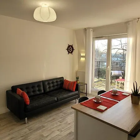 Cap Soleil Appartement