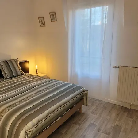Appartement Cap Soleil Dammarie-lè-Lys