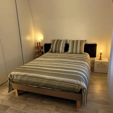 Appartement Cap Soleil Dammarie-lè-Lys