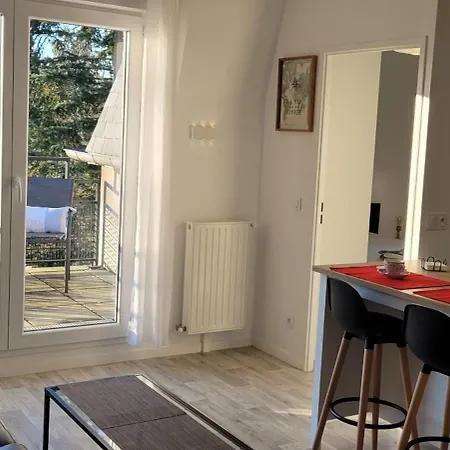 Cap Soleil Appartement