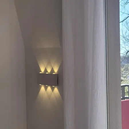Appartement Cap Soleil Dammarie-lè-Lys
