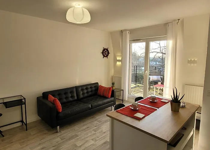 Cap Soleil Appartement