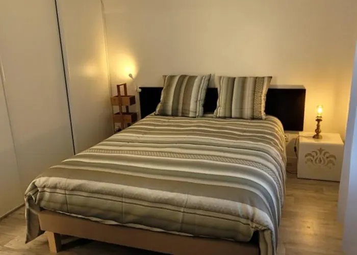 Appartement Cap Soleil Dammarie-lè-Lys