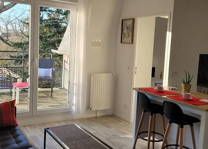 Cap Soleil Apartment