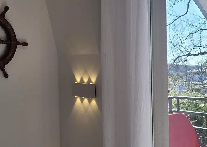 Apartment Cap Soleil Dammarie-lè-Lys